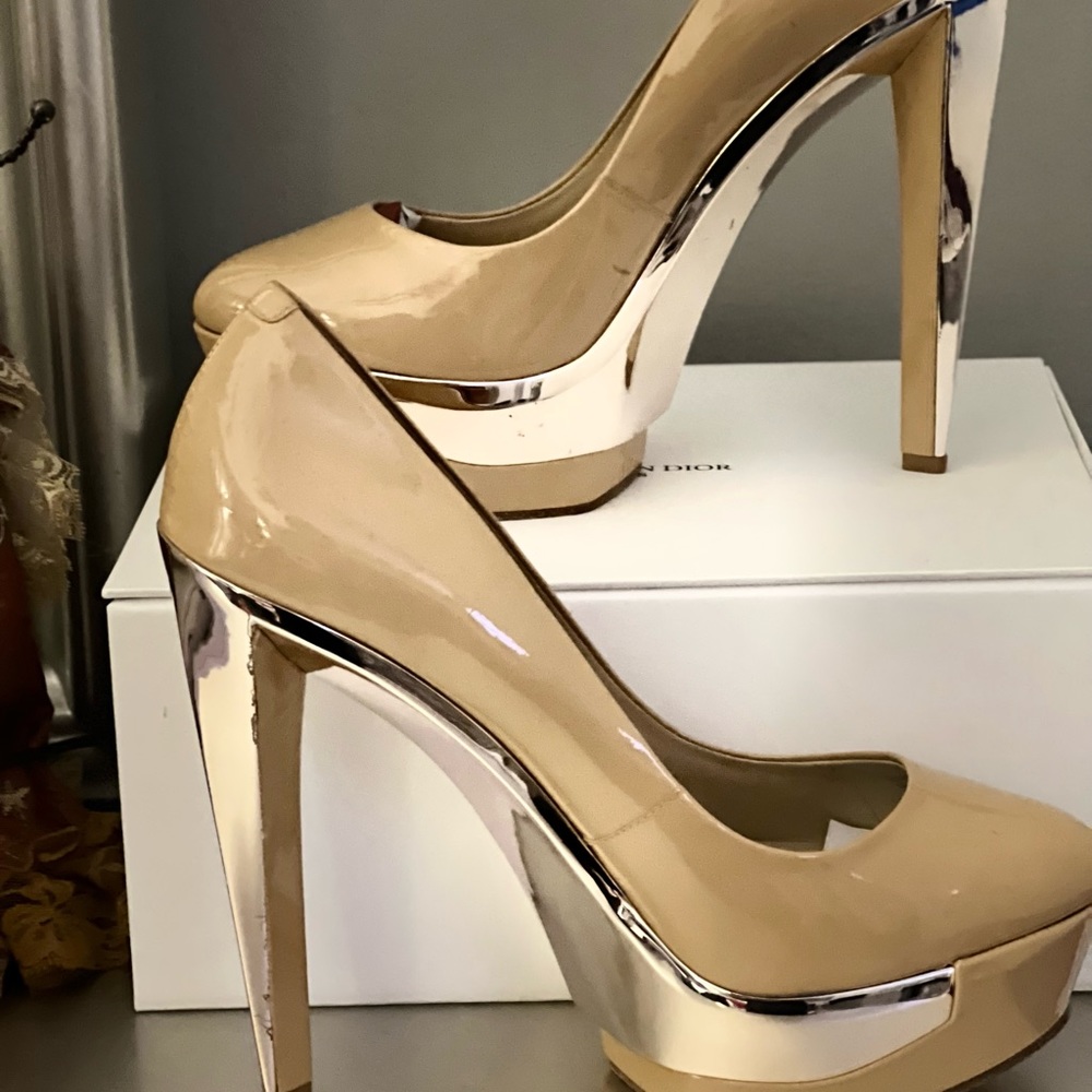 Stepping Out in Style
